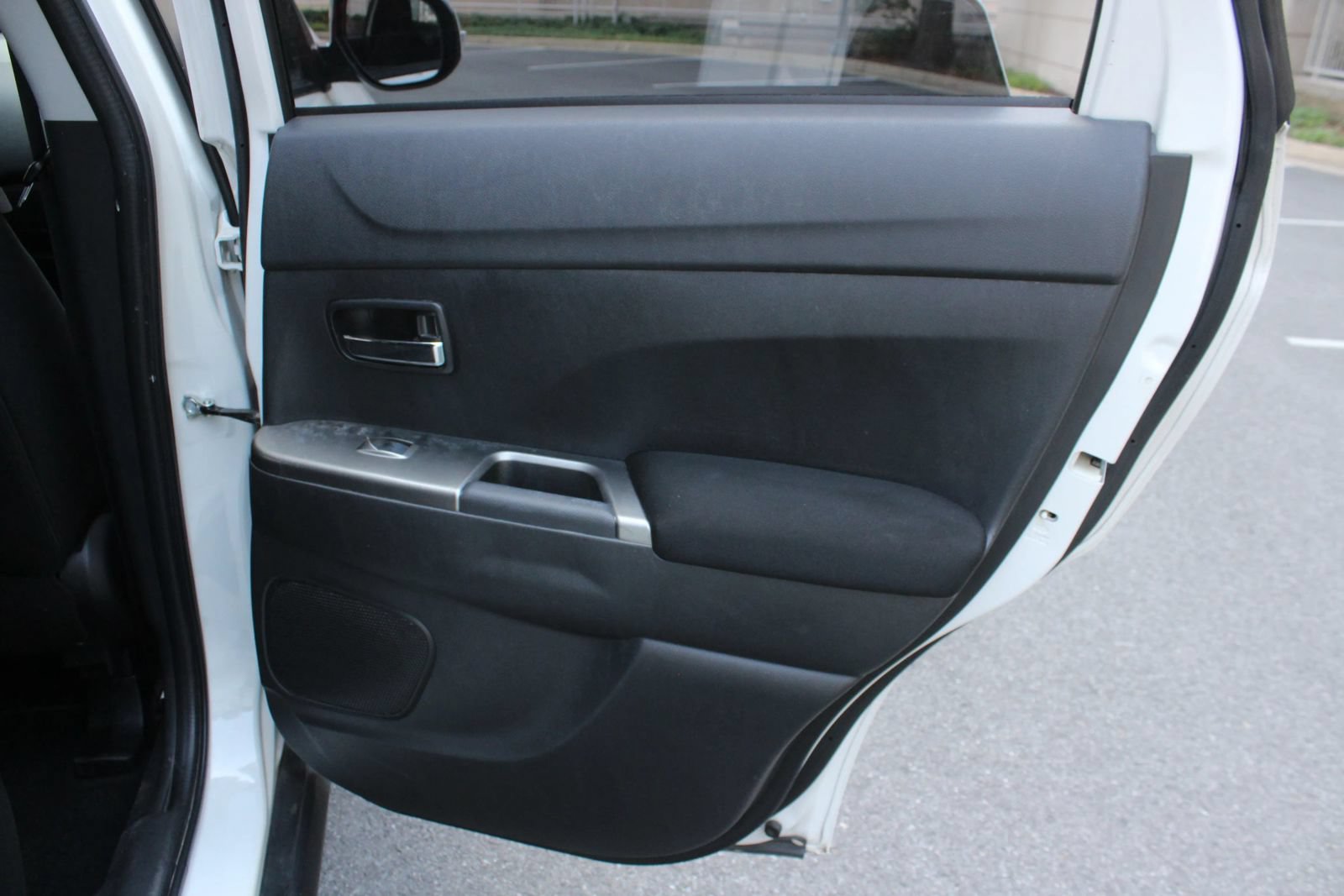 Used 2021 Mitsubishi Outlander Sport SE AWD/4WD image 23