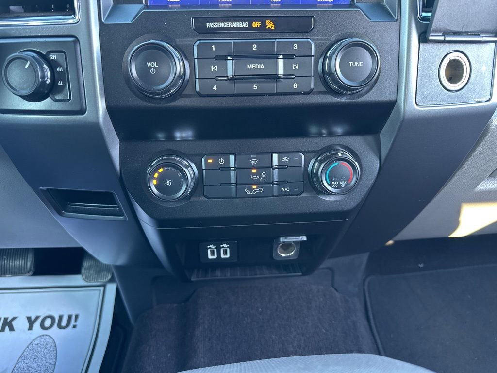 Certified 2020 Ford F150 XLT image 35