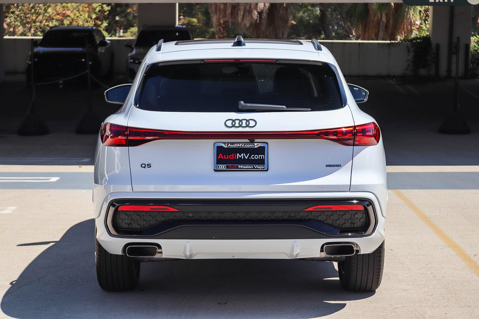 New 2026 Audi Q5 2.0T AWD/4WD image 5