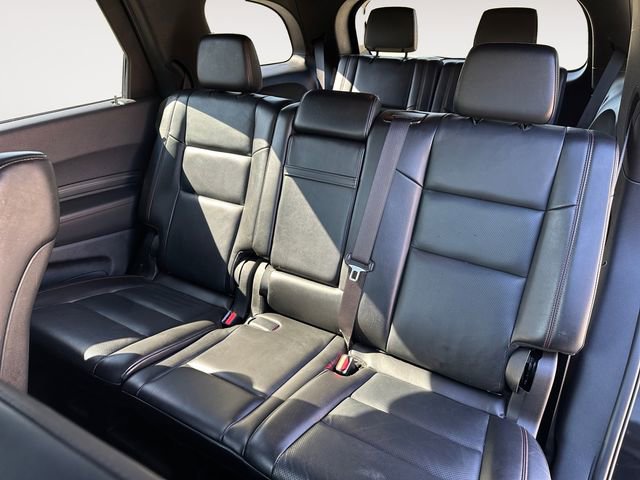 Used 2024 Dodge Durango GT image 13