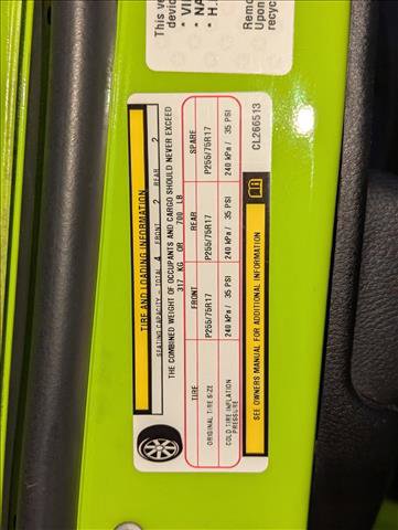 Used 2012 Jeep Wrangler Sport image 14