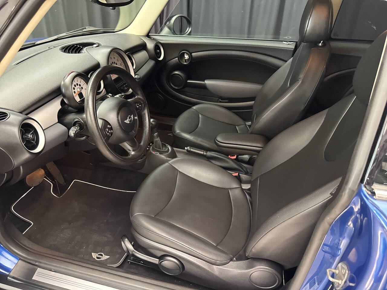 Used 2012 MINI Cooper Hardtop image 16