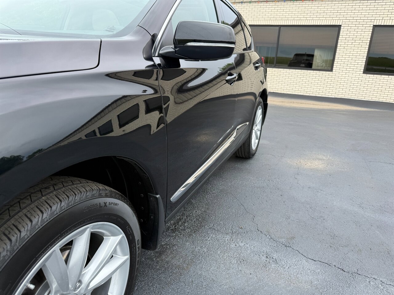 Used 2019 Acura RDX FWD image 30