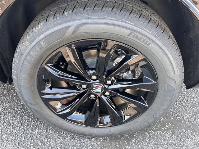 New 2026 Buick Envista Sport Touring w/ Convenience I Package image 16