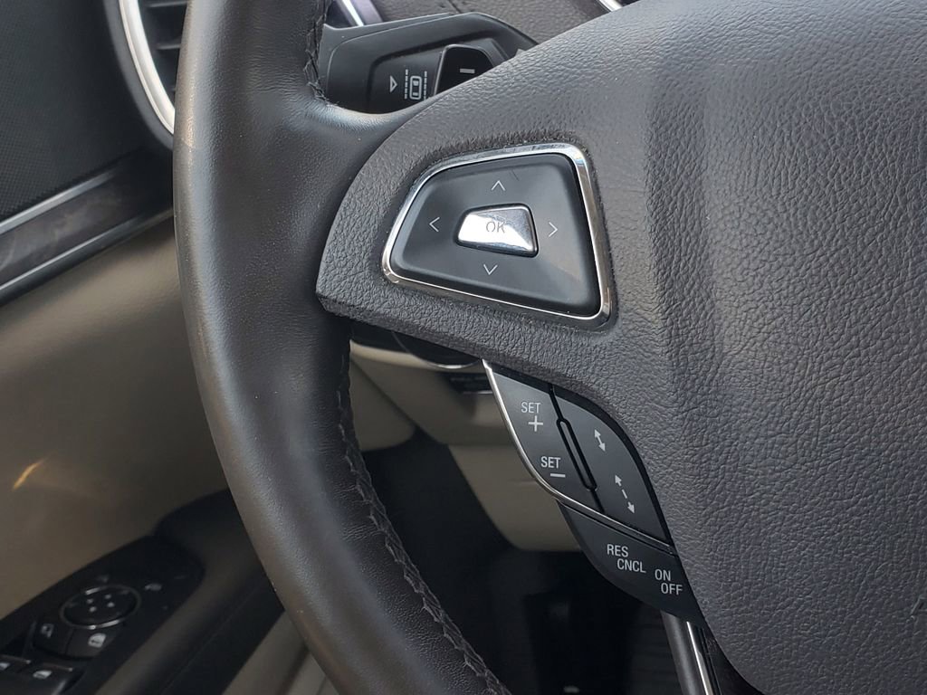 Used 2018 Lincoln MKX Reserve w/ Driver Assistance Package AWD/4WD image 20