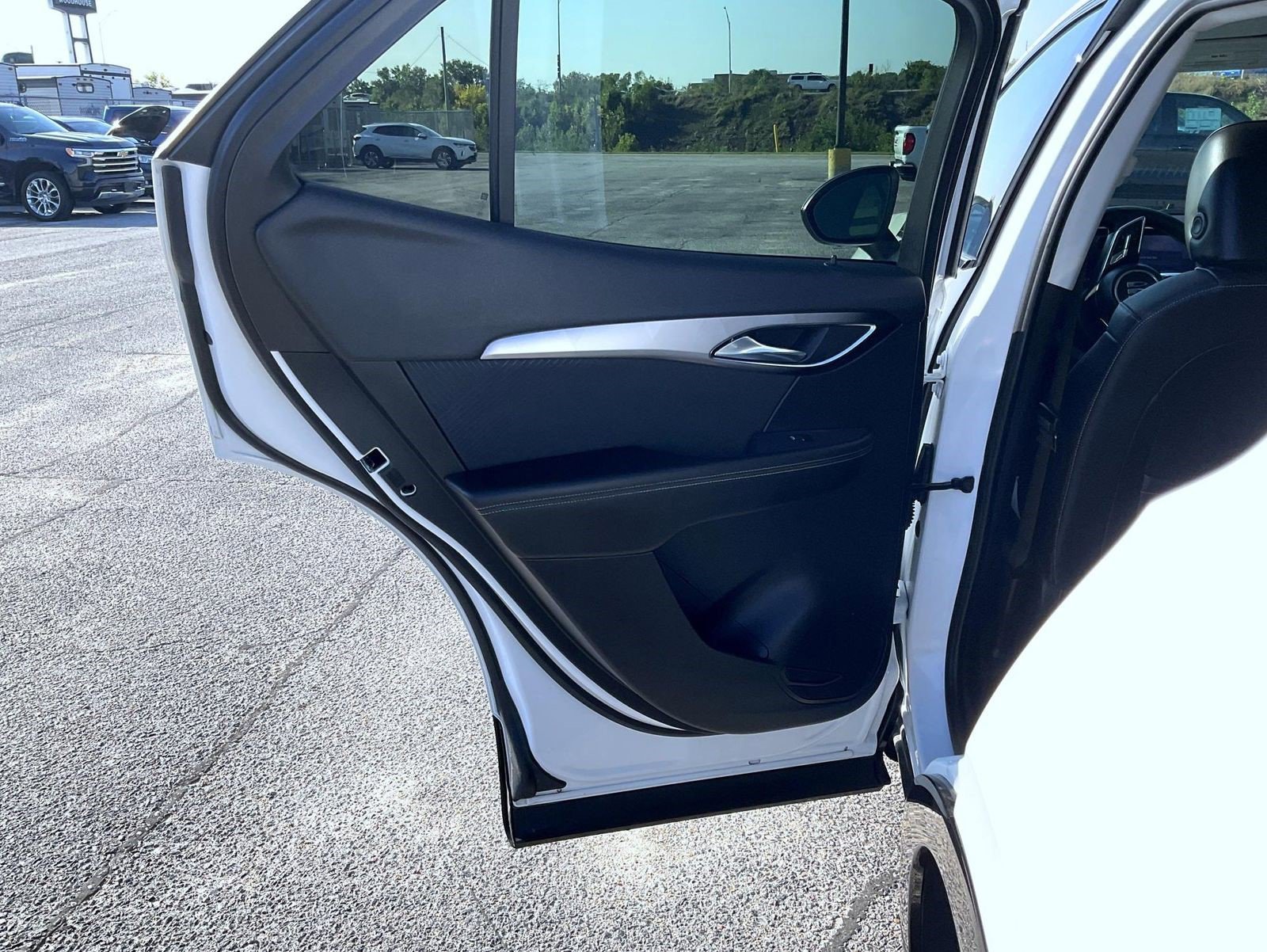 Certified 2024 Buick Envision Sport Touring image 20