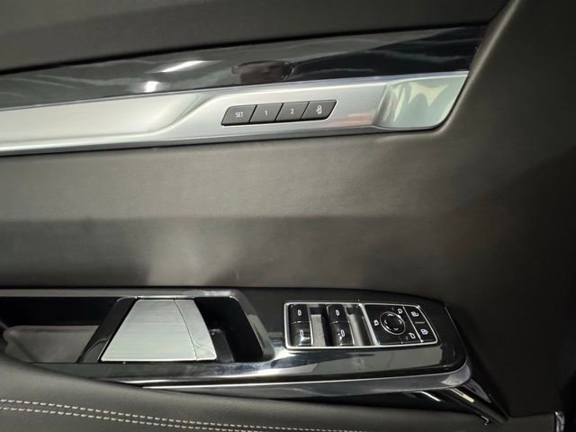 Used 2026 Cadillac Escalade Sport w/ Touring Package image 15