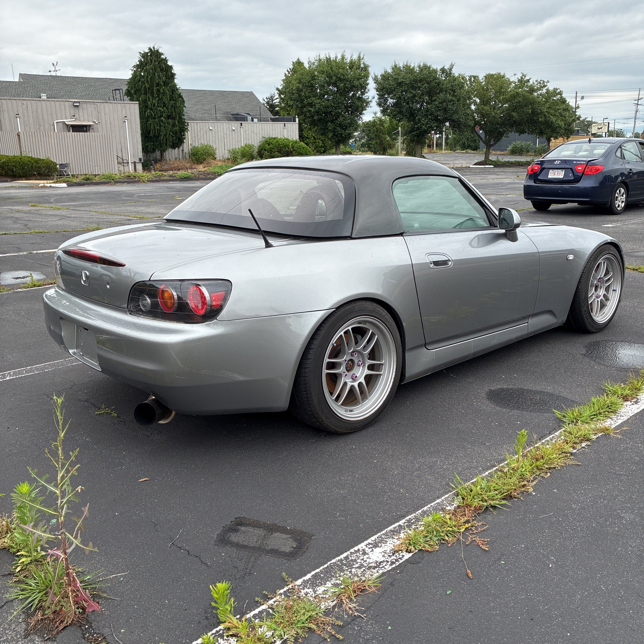 Used 2005 Honda S2000 image 12