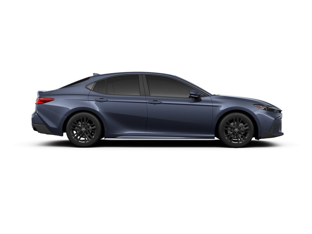 New 2026 Toyota Camry SE FWD image 46