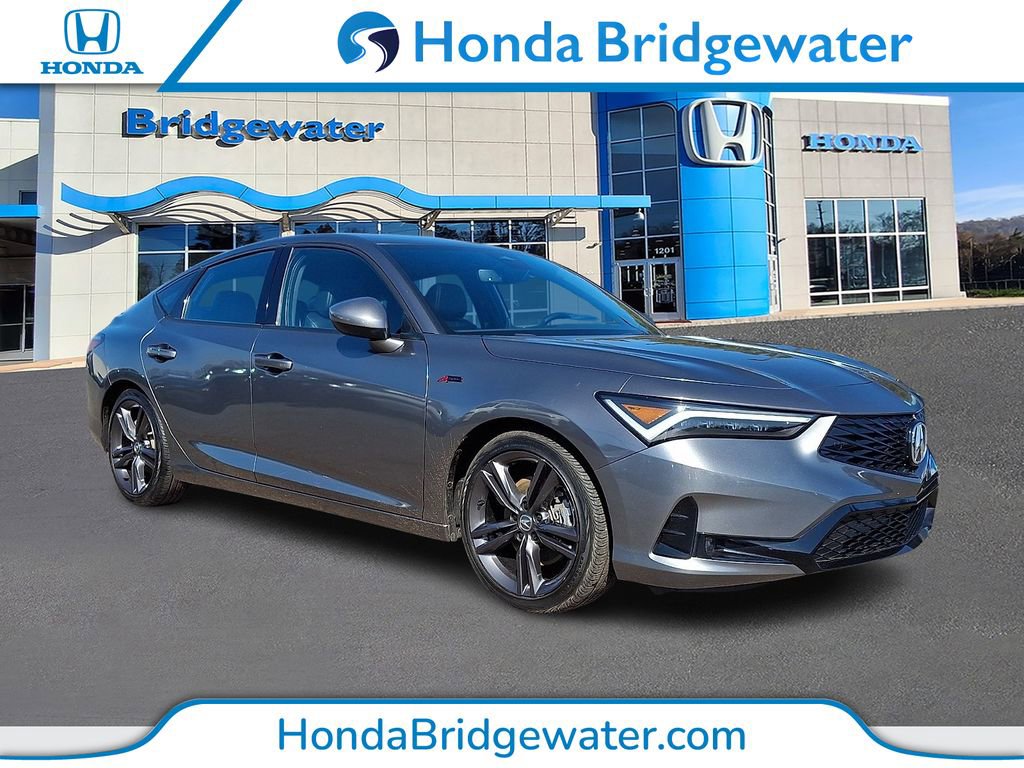 Used 2024 Acura Integra A-Spec