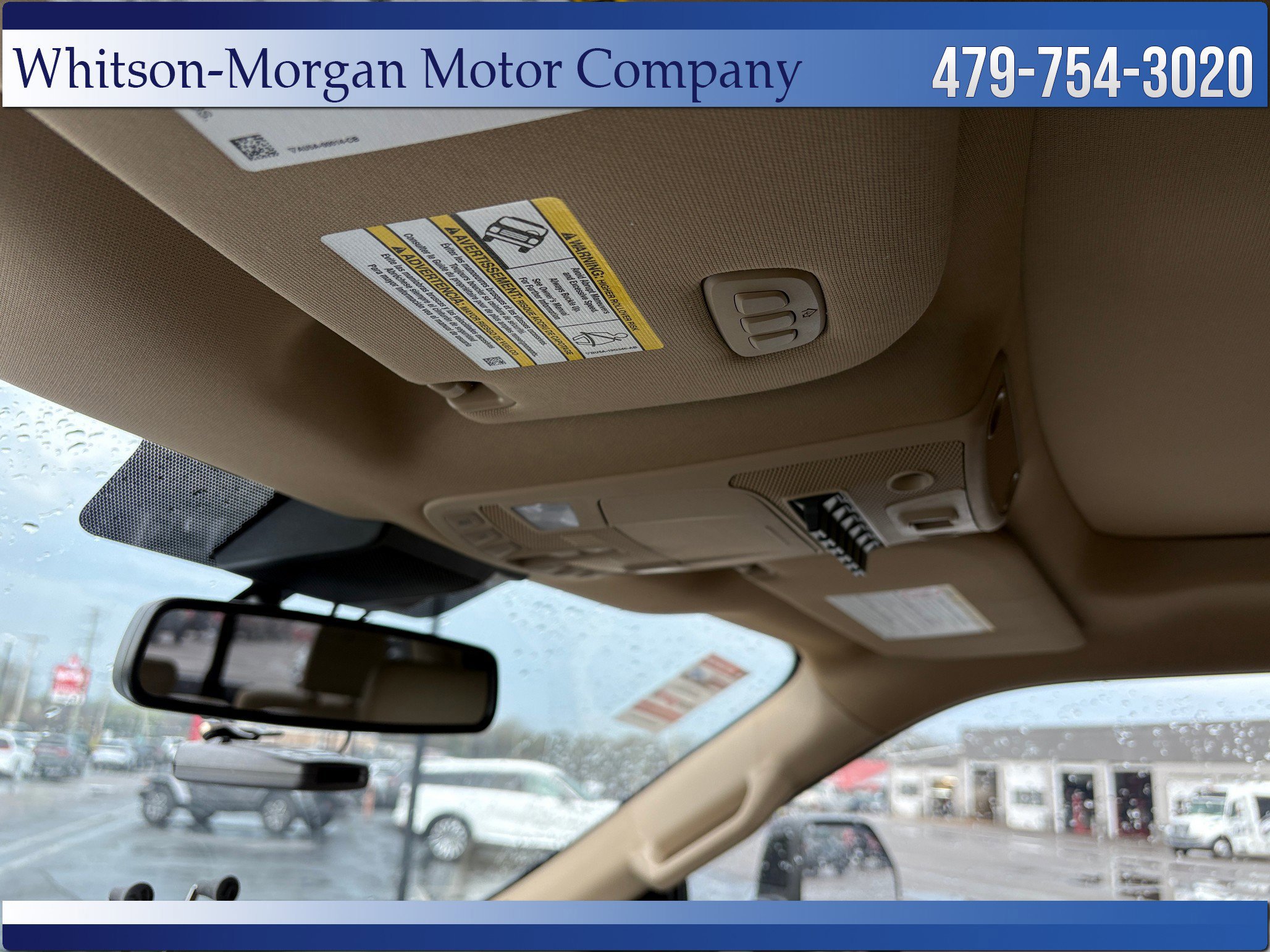 Used 2021 Ford F250 Lariat w/ Tremor Off-Road Package image 39