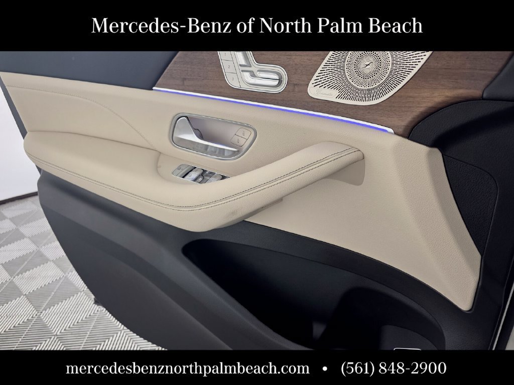 New 2026 Mercedes-Benz GLE 450 4MATIC image 18