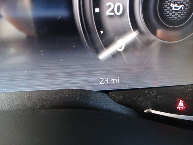 New 2026 RAM 2500 Laramie AWD/4WD image 56
