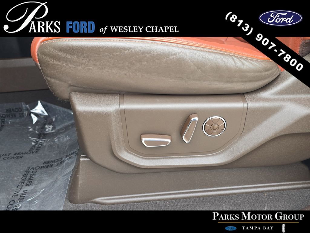 Used 2020 Ford F250 King Ranch w/ King Ranch Ultimate Package image 18