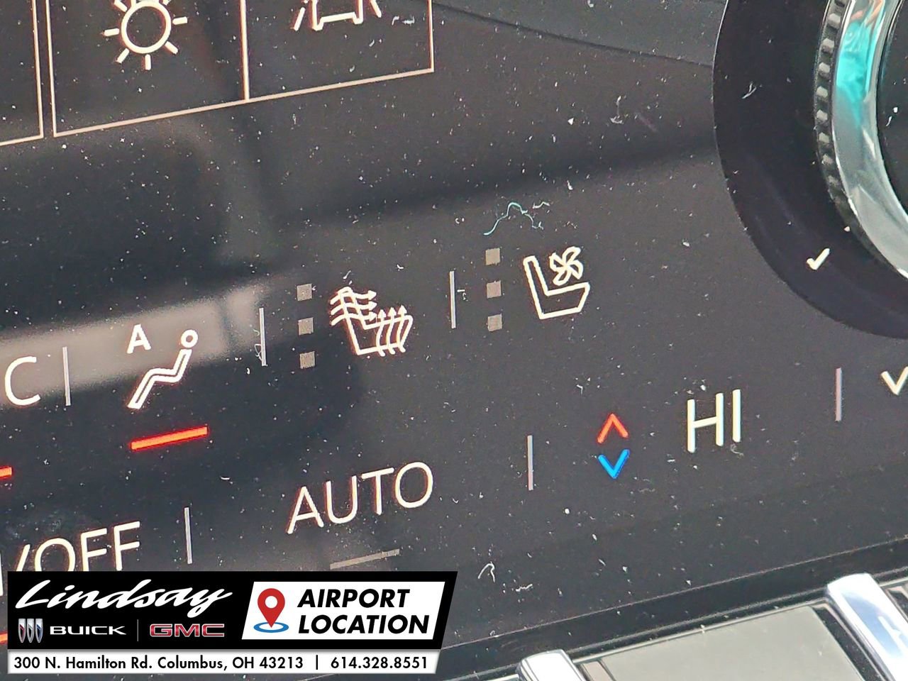 New 2026 GMC Terrain AT4 w/ Convenience Package III image 38