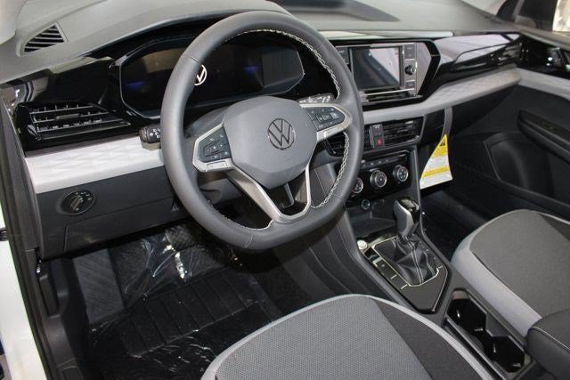Used 2024 Volkswagen Taos S FWD image 21