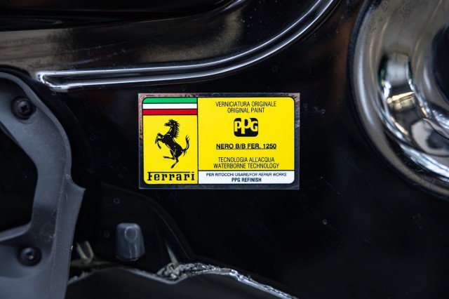 Used 2014 Ferrari 458 Spider RWD image 29