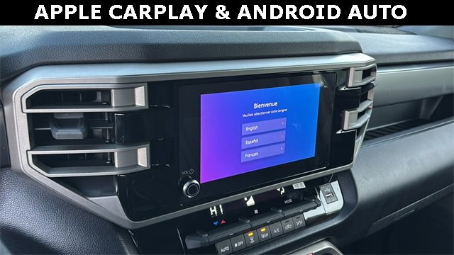 New 2026 Toyota Tundra SR5 w/ TRD Off-Road Package image 16