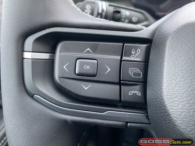 New 2026 Jeep Cherokee Laredo image 17