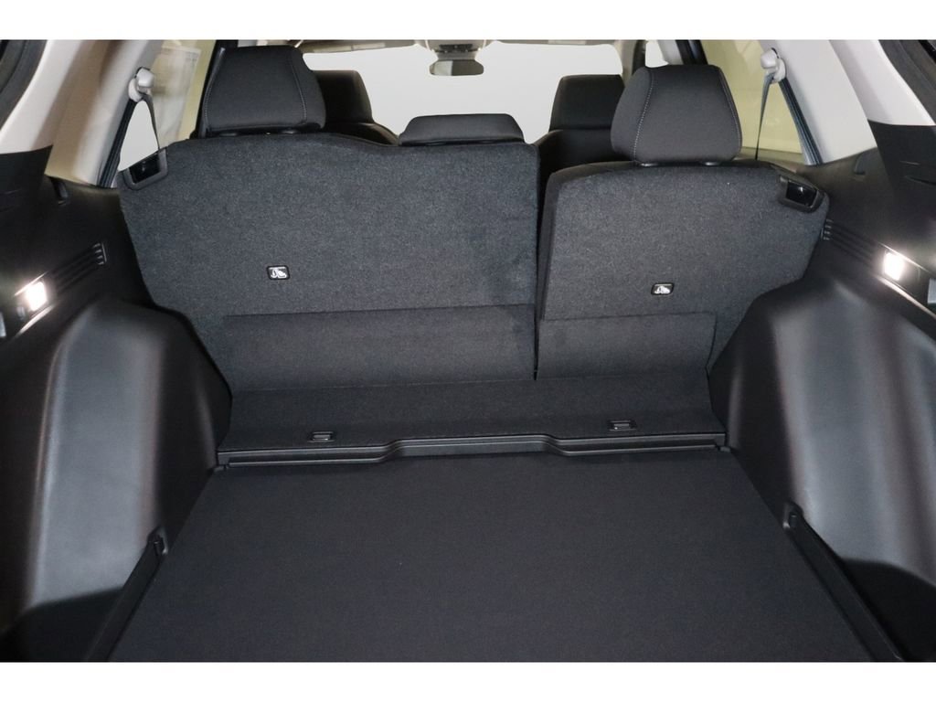 New 2026 Honda CR-V EX image 15