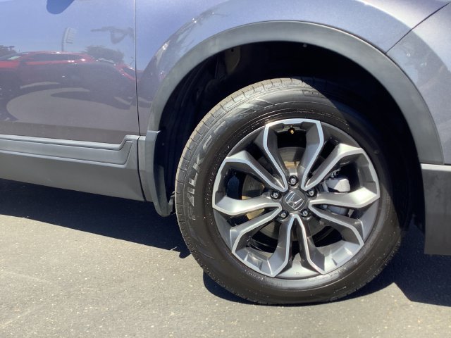 Used 2020 Honda CR-V EX-L image 3