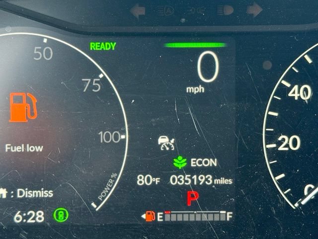 Used 2025 Honda CR-V Sport Touring image 17