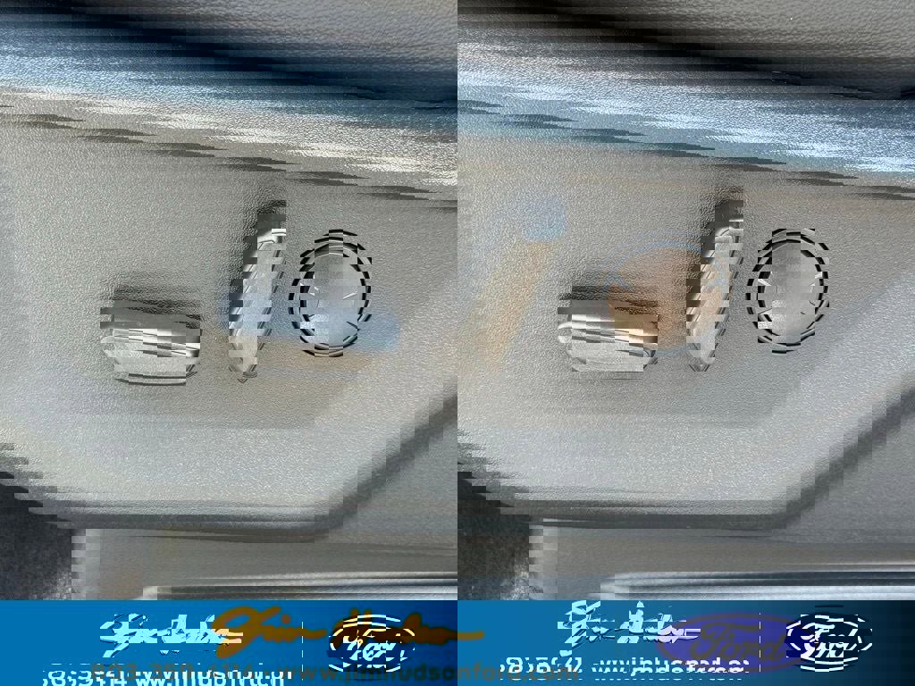 New 2025 Ford F150 Lariat w/ Equipment Group 501A Mid image 24