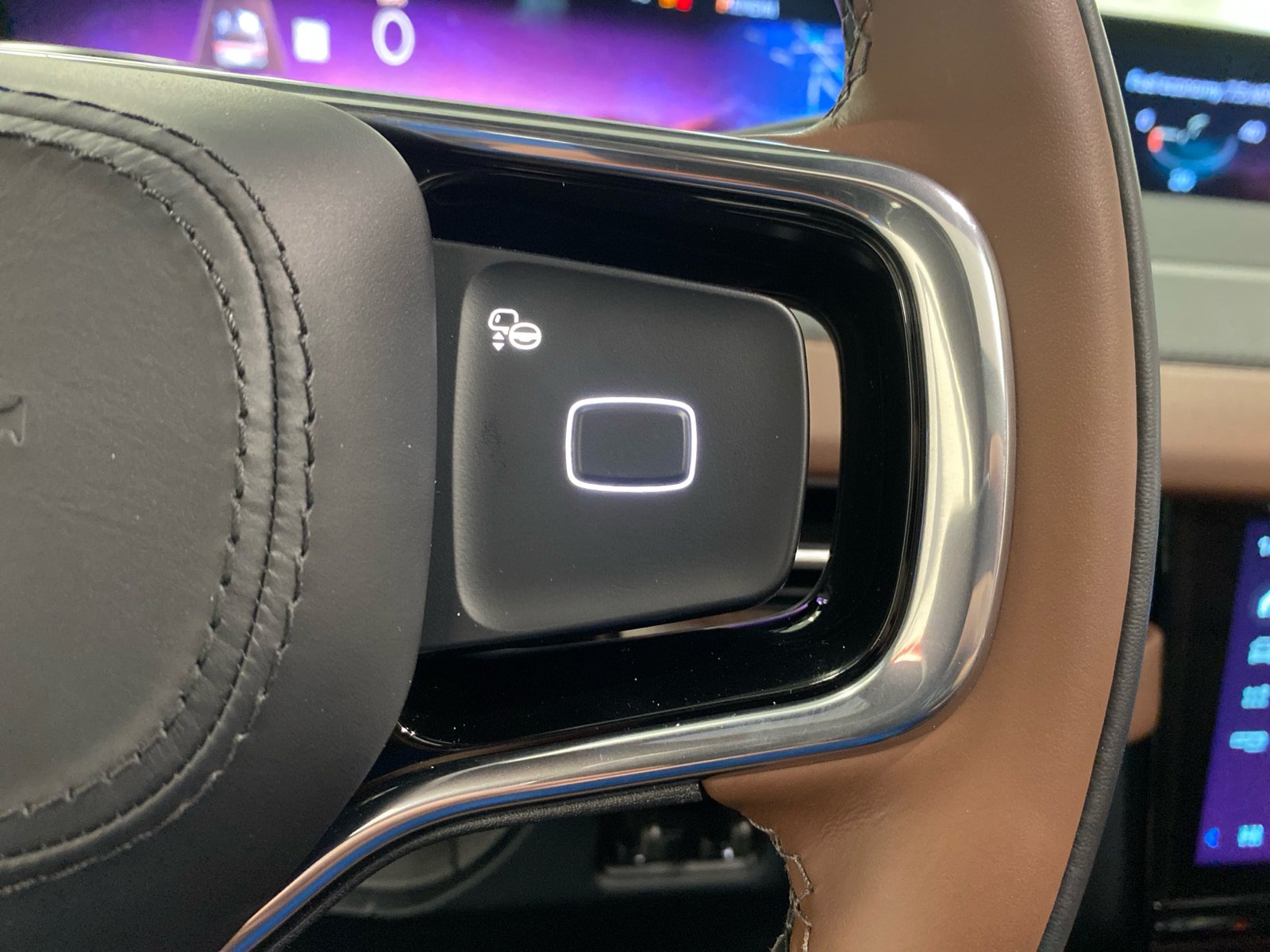 New 2026 Lincoln Navigator Reserve AWD/4WD image 24