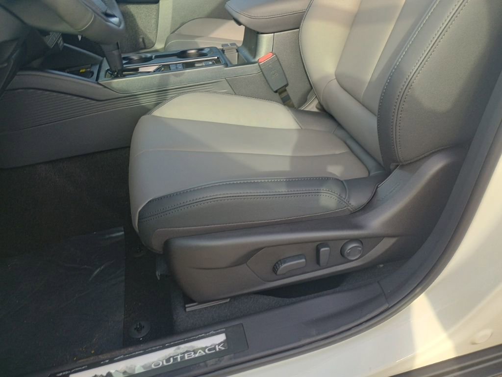 New 2026 Subaru Outback Premium image 10