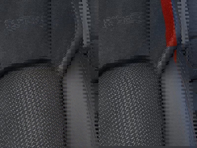 New 2026 Ford Bronco Raptor w/ Interior Carbon Fiber Pack image 18