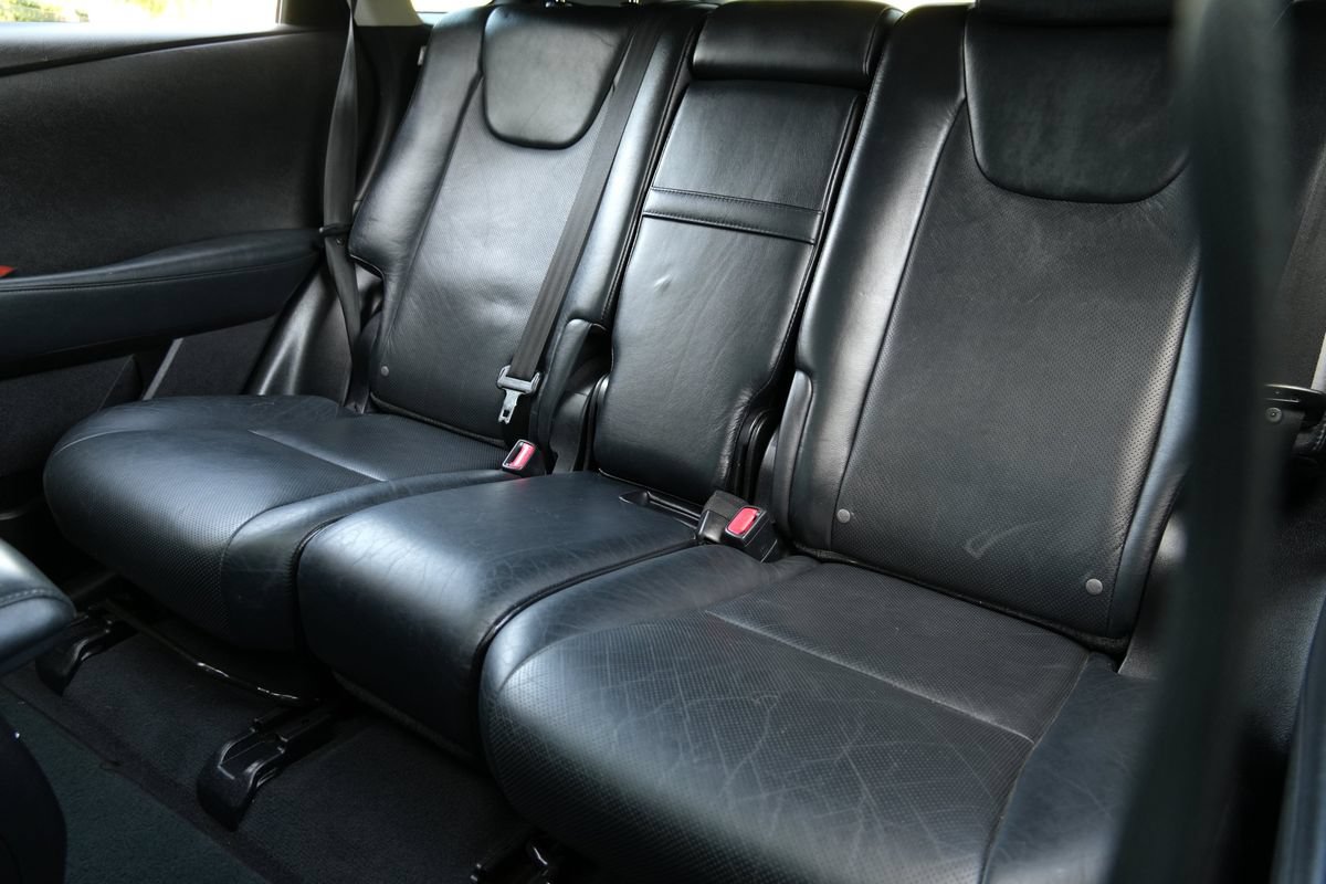 Used 2010 Lexus RX 350 2WD image 12