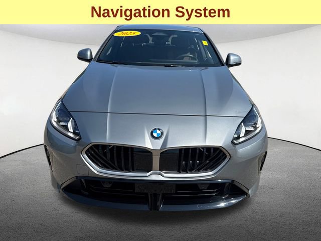 Used 2025 BMW 228i xDrive image 4