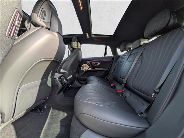 Certified 2023 Mercedes-Benz EQS 450+ 4MATIC Sedan image 19