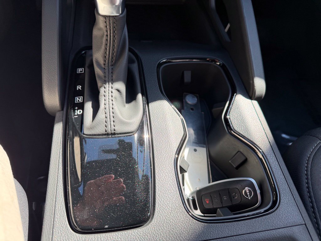 New 2027 Nissan Frontier SV w/ SV Convenience Package RWD image 22