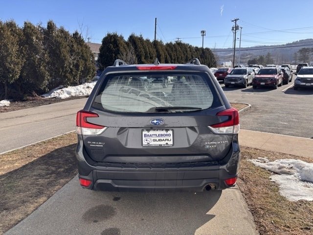 Used 2020 Subaru Forester w/ Alloy Wheel Package image 5
