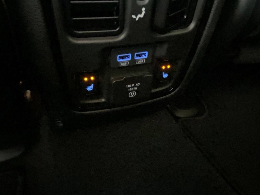 New 2023 Dodge Durango GT RWD image 33