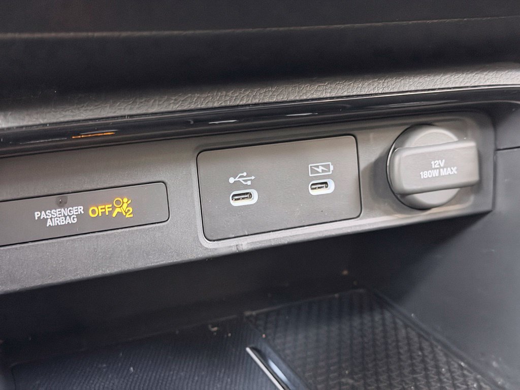 Used 2026 Honda CR-V EX image 48
