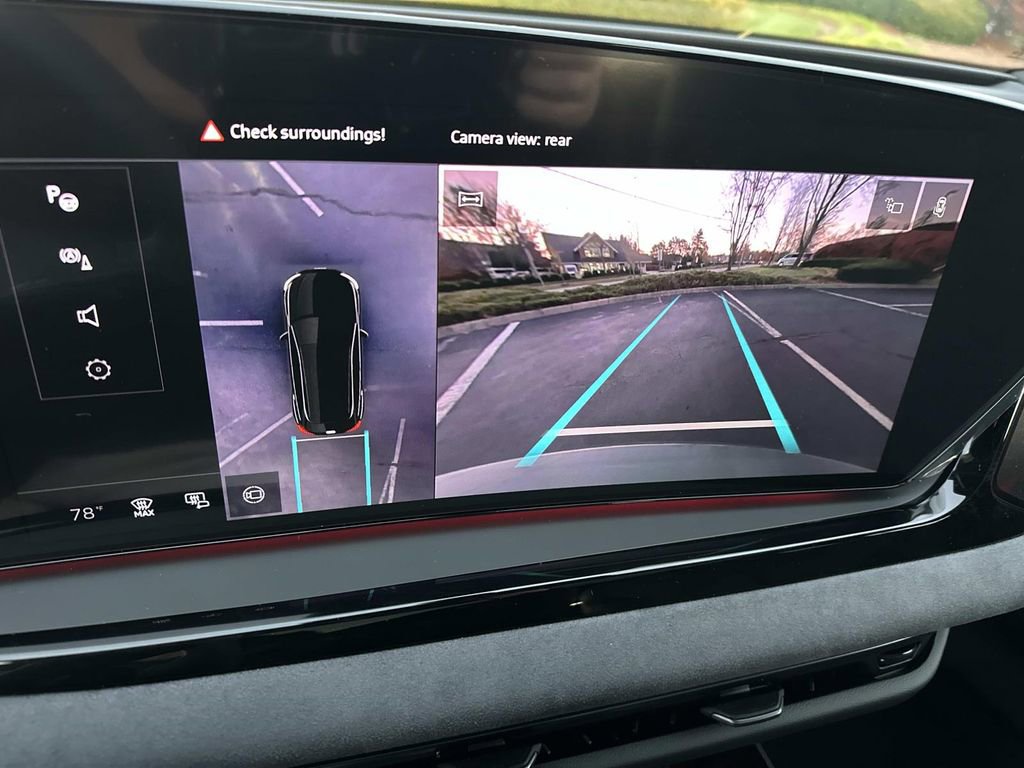 New 2025 Audi S5 Prestige image 18