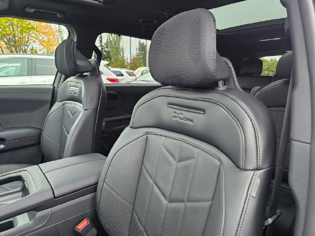 New 2026 Kia EV9 Wind AWD/4WD image 55