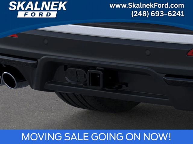 New 2026 Ford Explorer ST image 23