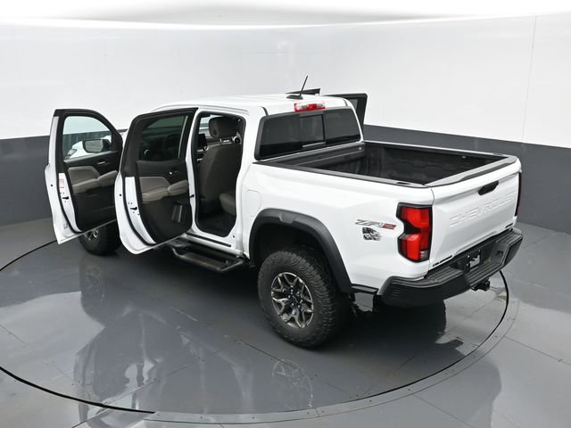 Used 2023 Chevrolet Colorado ZR2 image 26