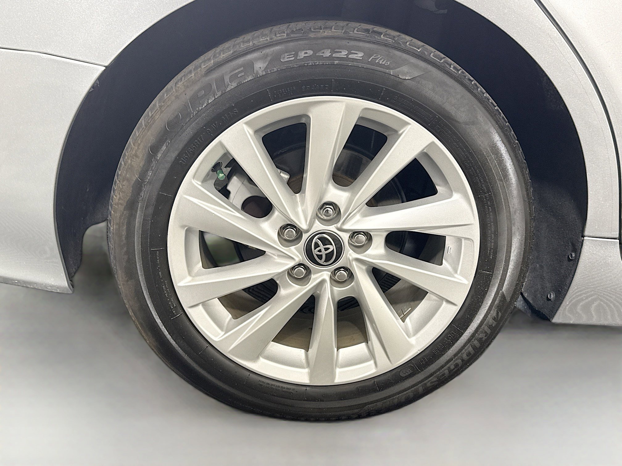 Used 2024 Toyota Camry LE image 32