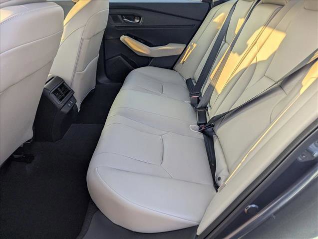 New 2026 Honda Accord Touring image 13
