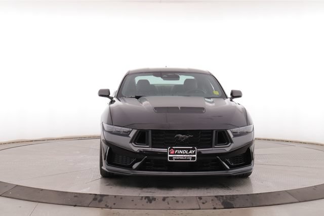 Used 2026 Ford Mustang Dark Horse RWD image 12