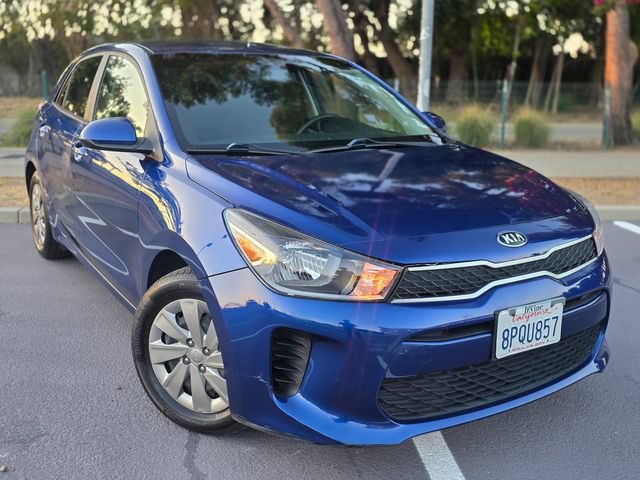 Used 2020 Kia Rio S FWD image 31