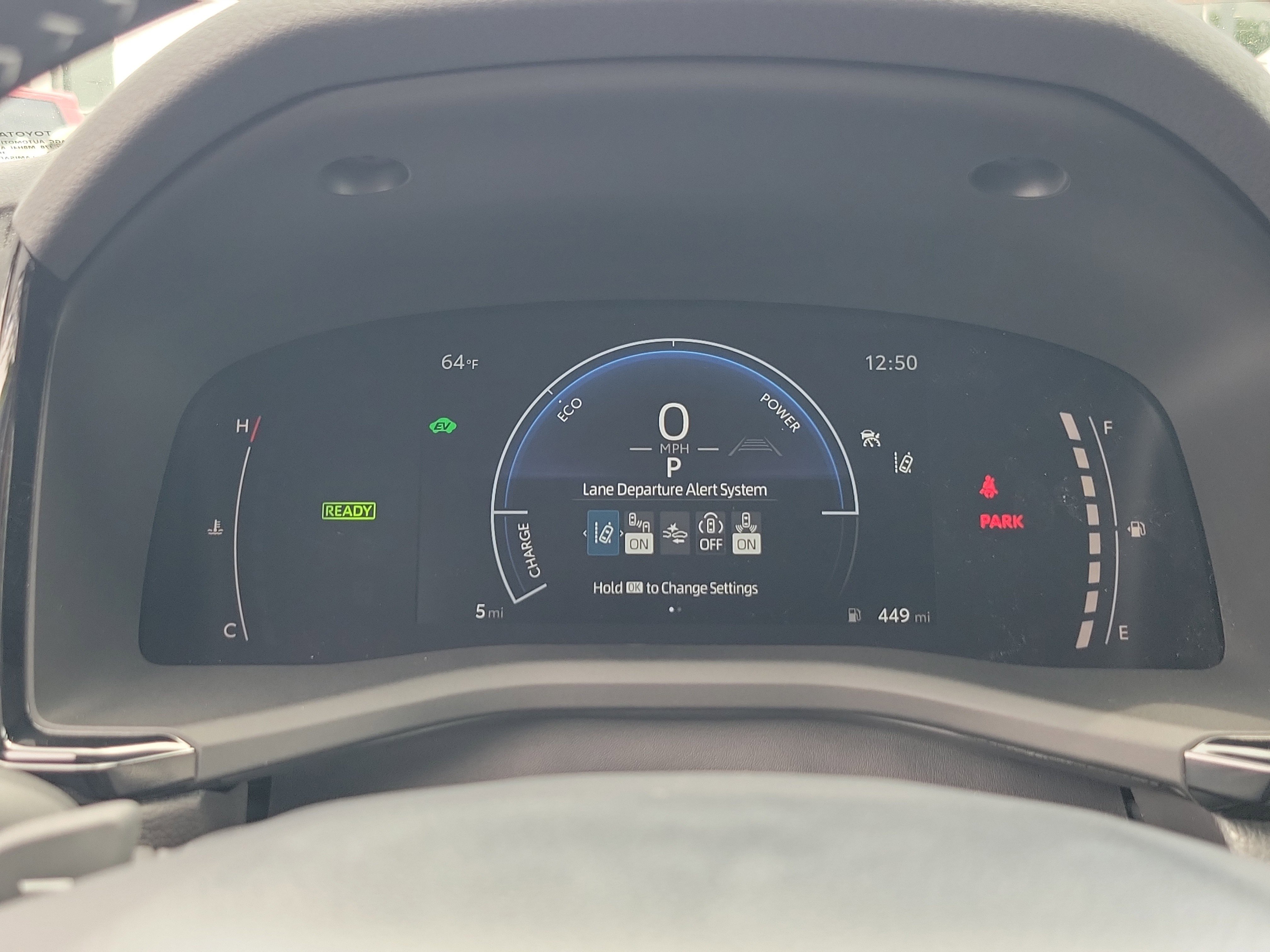New 2026 Toyota Camry SE FWD image 21