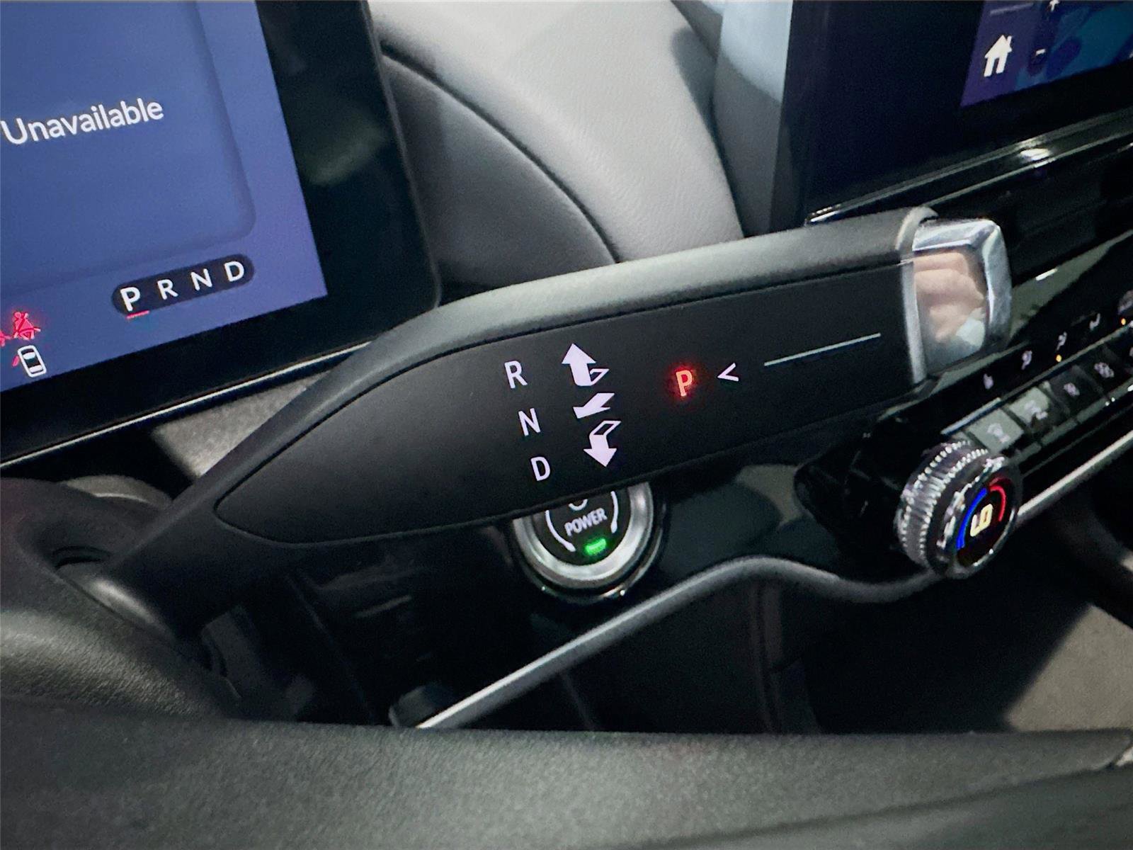 Used 2025 Honda Prologue Touring image 15