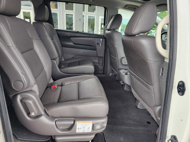 Used 2016 Honda Odyssey EX-L image 18