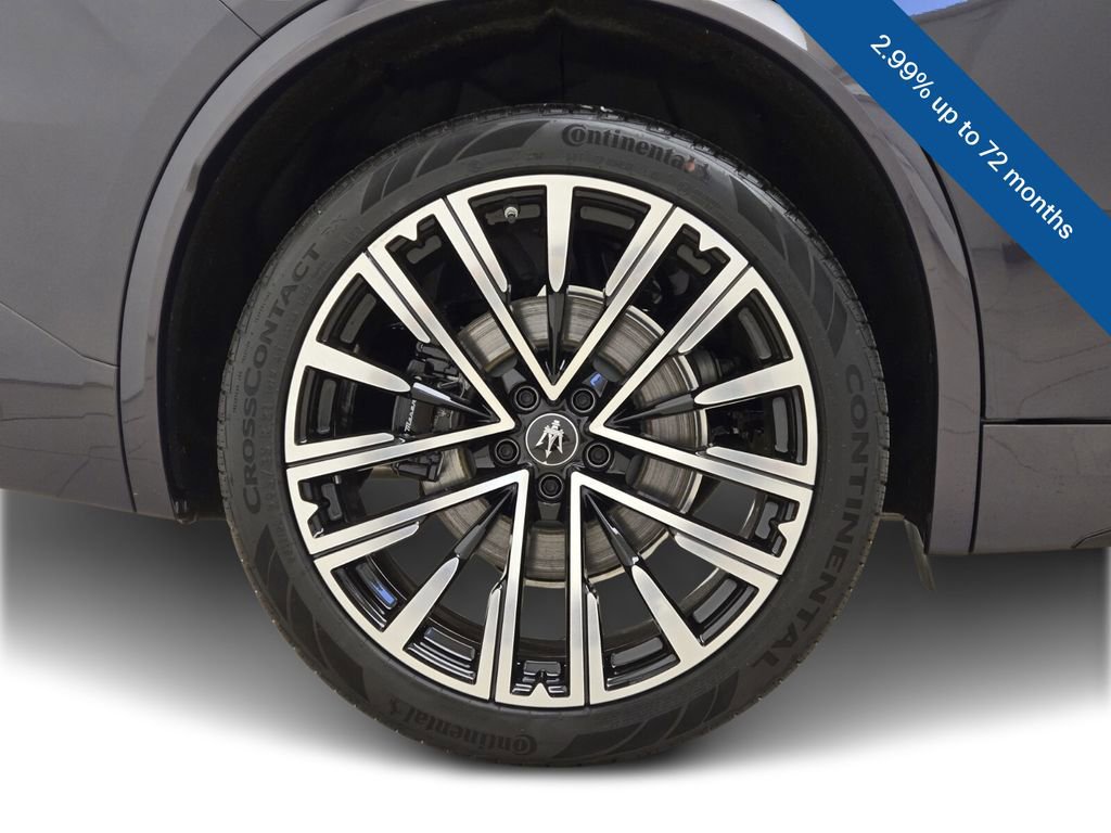 New 2025 Maserati Grecale Modena image 6