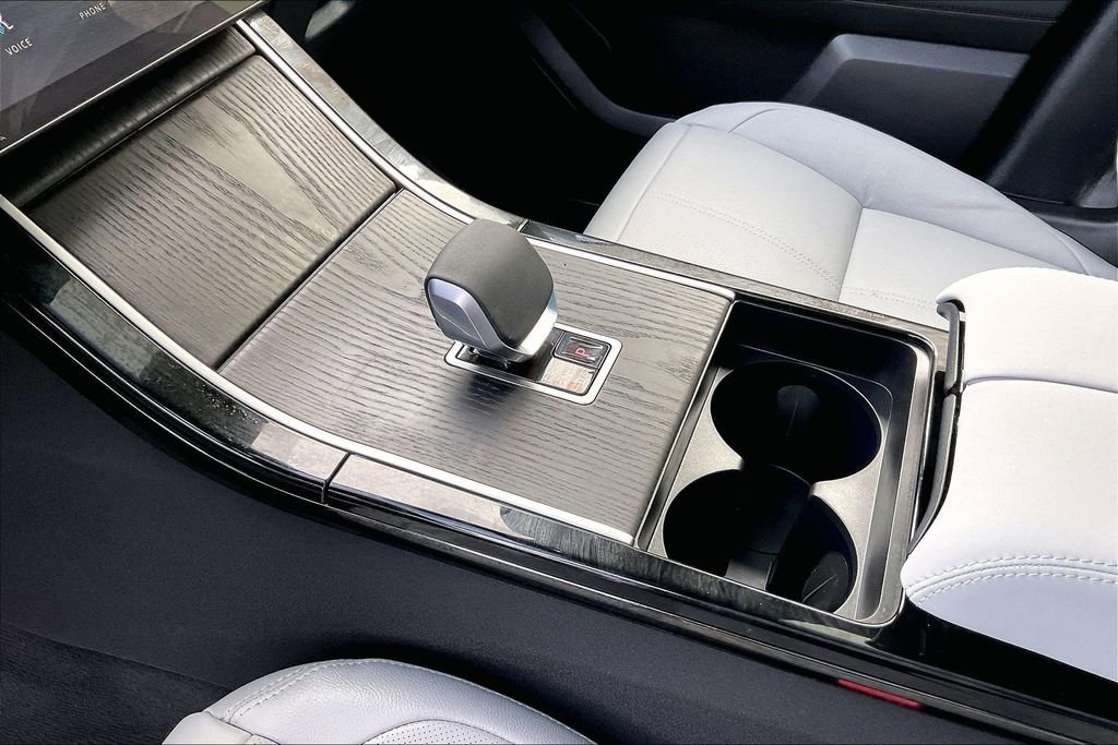 Certified 2026 Land Rover Range Rover Velar S image 18